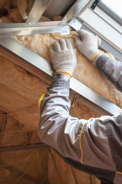 Range of Insulation Solutions in Clive, IA